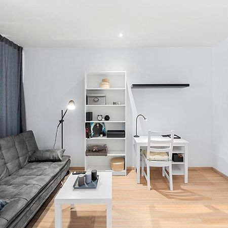 Boutique Space Vie #3O1 Wien Exterior foto