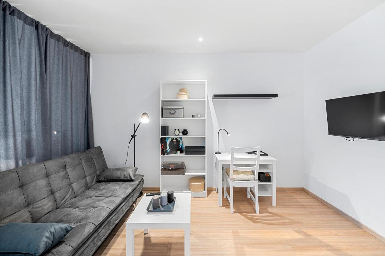 Boutique Space Vie #3O1 Wien Exterior foto