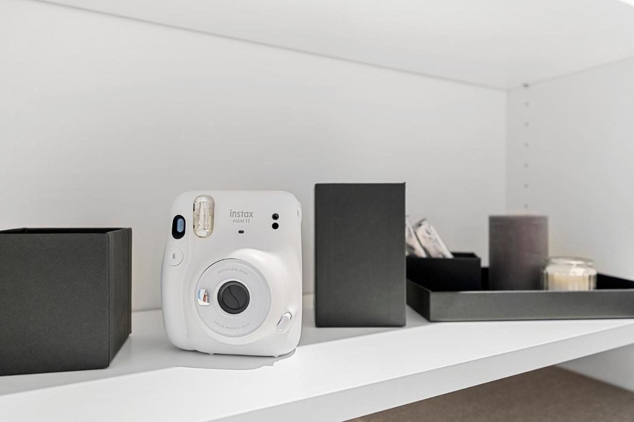 Boutique Space Vie #3O1 Wien Exterior foto